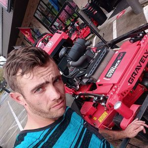 Meet your Posher, Josh